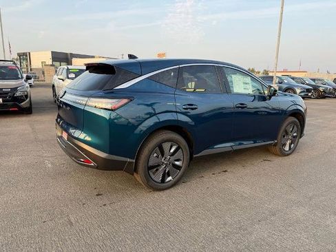 New 2026 Nissan Murano SL image 6