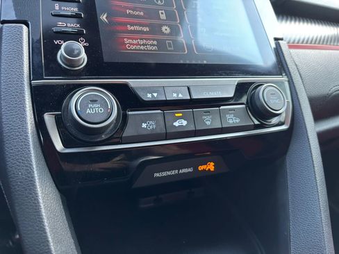 Used 2021 Honda Civic Type R image 38
