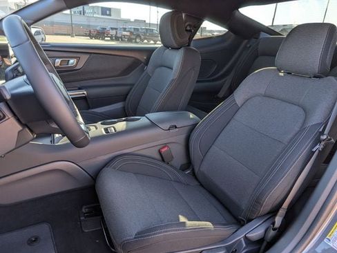 New 2026 Ford Mustang Coupe image 46