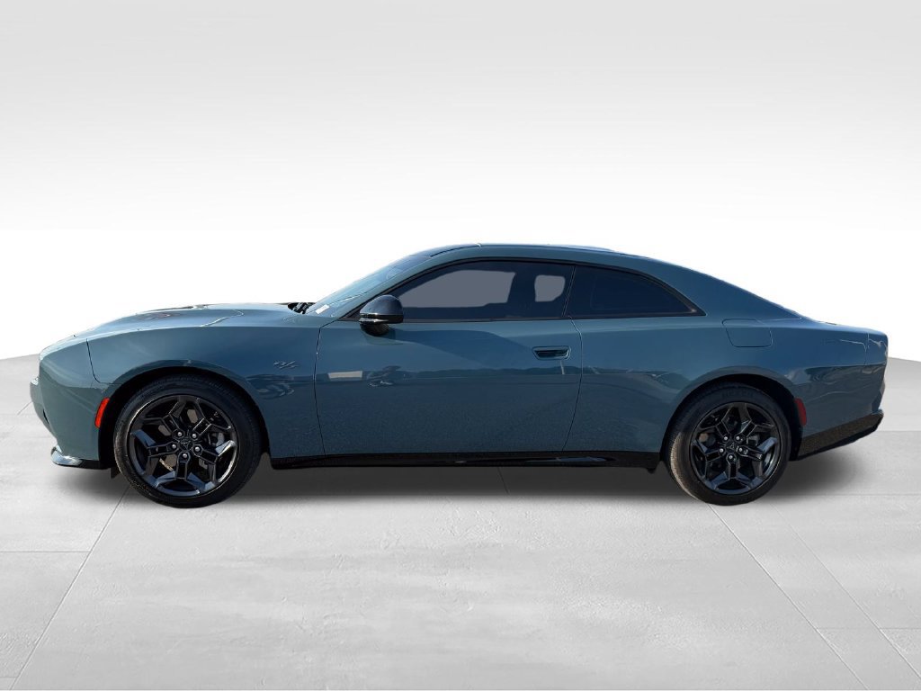 Used 2026 Dodge Charger R/T w/ Blacktop Package AWD/4WD image 2