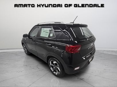 New 2026 Hyundai Venue SEL