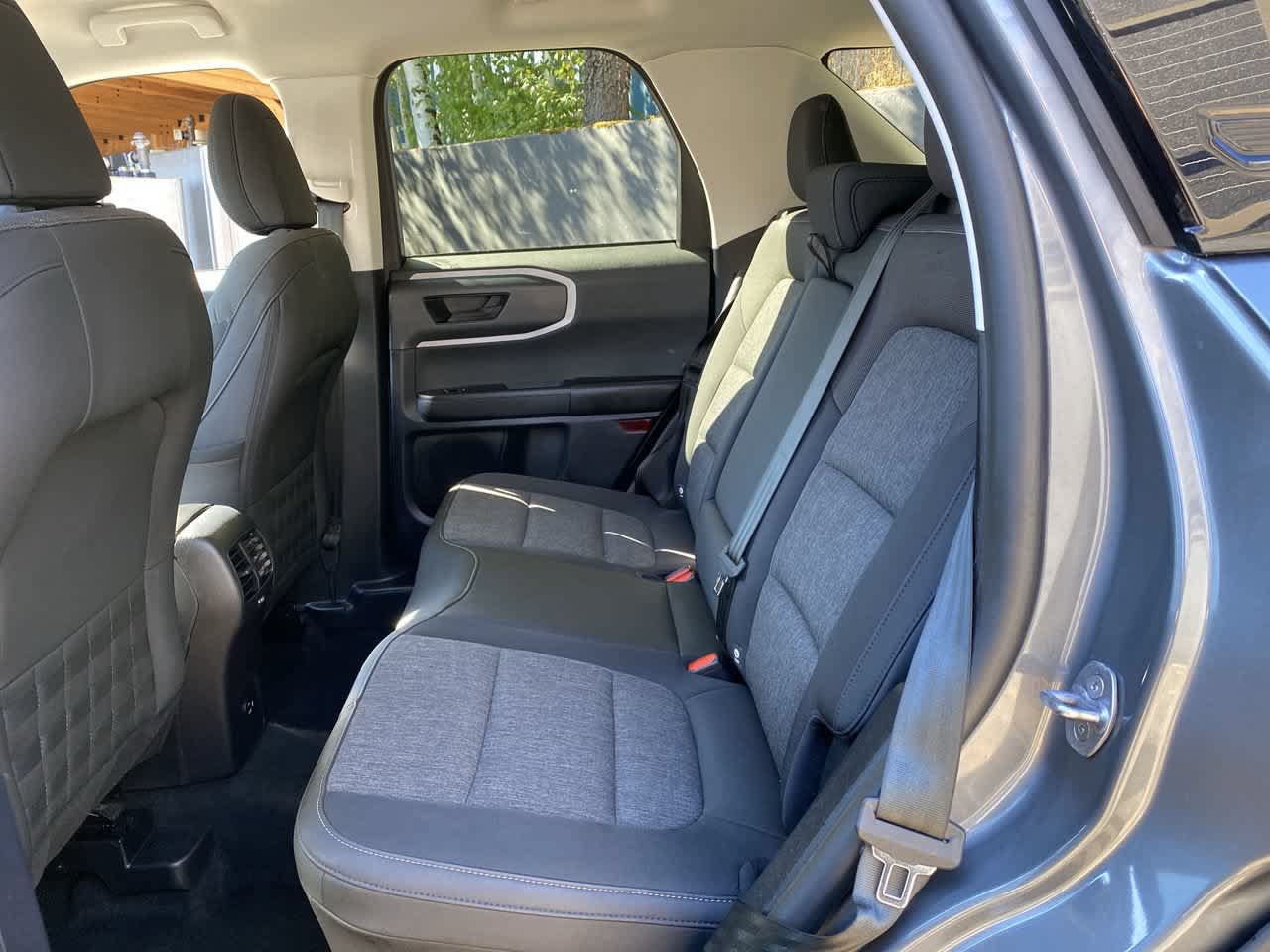 Used 2024 Ford Bronco Sport Big Bend AWD/4WD image 16