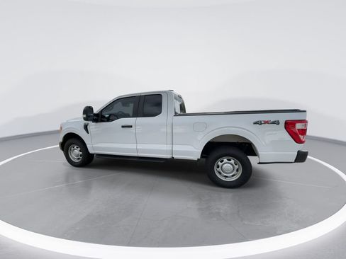 Used 2022 Ford F150 XL w/ Equipment Group 101A High AWD/4WD image 5