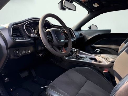 Used 2020 Dodge Challenger R/T Scat Pack w/ 1320 Plus Group RWD image 2