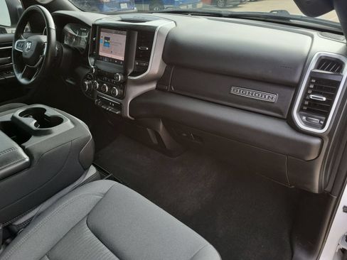 Used 2023 RAM 1500 Big Horn AWD/4WD image 27