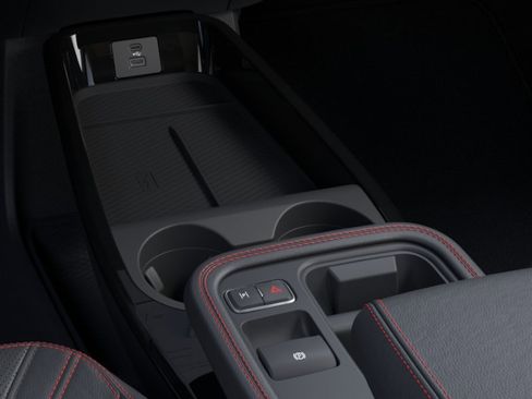 New 2025 Ford Mustang Mach-E Premium w/ Sport Appearance Package image 15