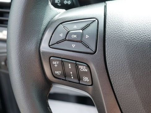 Used 2023 Ford Ranger Lariat w/ Tremor Off-Road Package image 21