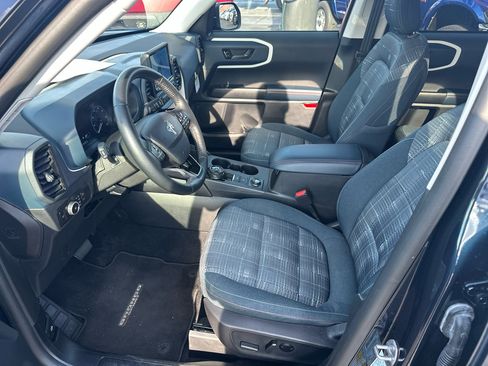 Used 2023 Ford Bronco Sport Heritage w/ Heritage Convenience Package image 36