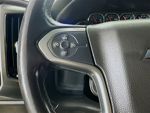 Used 2018 Chevrolet Silverado 1500 LT image 8