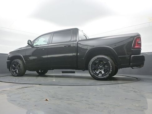 New 2026 RAM 1500 4x4 Crew Cab image 48