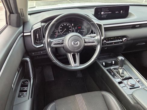 Used 2024 MAZDA CX-50 AWD 2.5 S w/ Preferred Package image 7