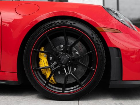 Used 2026 Porsche 911 GT3 RWD image 7