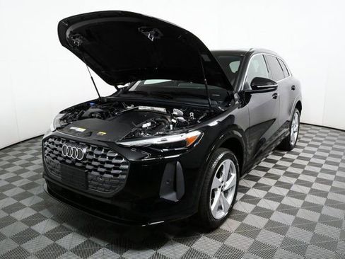 New 2025 Audi Q5 Premium Plus image 34