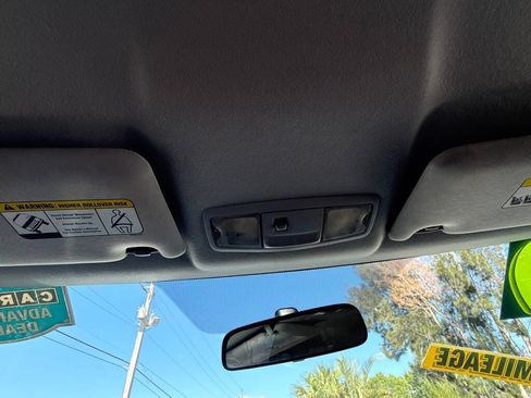 Used 2019 Mitsubishi Outlander Sport LE FWD image 17