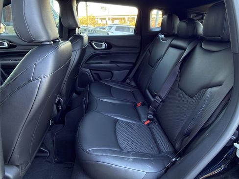 New 2026 Jeep Compass Latitude image 20