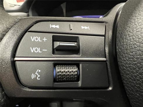 New 2025 Honda Accord LX image 16