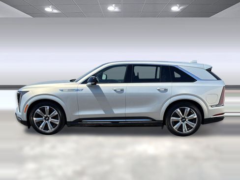 Certified 2025 Cadillac Escalade IQ Luxury 1 image 2