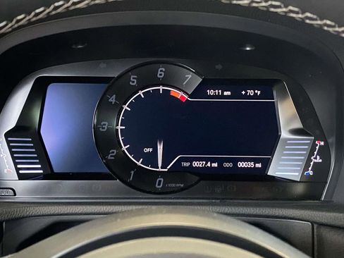 New 2026 Toyota Supra RWD image 23