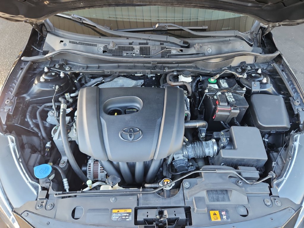 Used 2017 Toyota Yaris iA FWD image 32