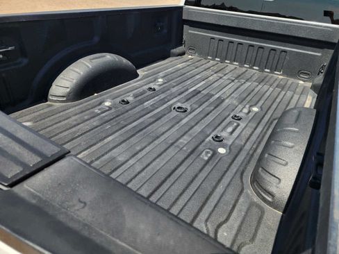 Used 2020 Ford F350 Lariat w/ Lariat Ultimate Package AWD/4WD image 8