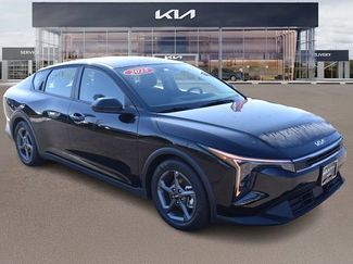 New 2025 Kia K4 video 1