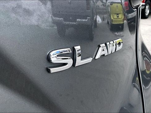 Used 2021 Nissan Murano SL w/ SL Moonroof Package image 9