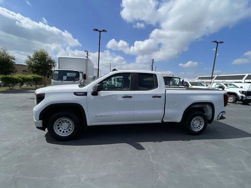 New 2026 GMC Sierra 1500 Pro w/ Pro Value Package image 8