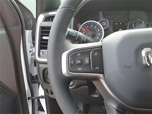 New 2026 RAM 1500 Big Horn image 14