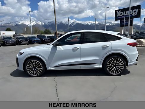 New 2026 Audi SQ5 Premium Plus AWD/4WD image 6