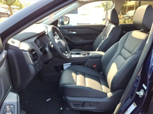 New 2026 Nissan Rogue SV w/ SV Premium Package image 27