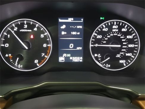 Certified 2025 Subaru Outback Touring XT w/ Tech Package 3 image 27