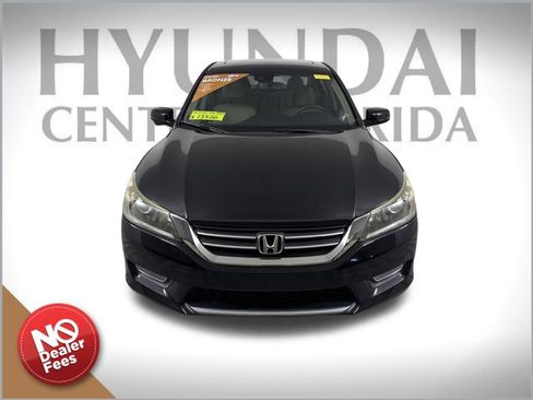 Used 2013 Honda Accord EX-L image 8