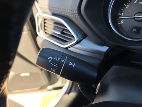 Used 2017 MAZDA CX-5 Touring w/ Preferred Equipment Package image 27