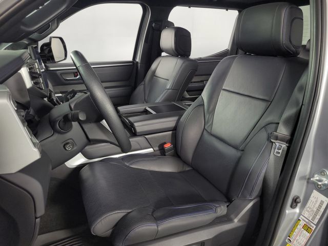 Used 2024 Toyota Tundra Platinum RWD image 14