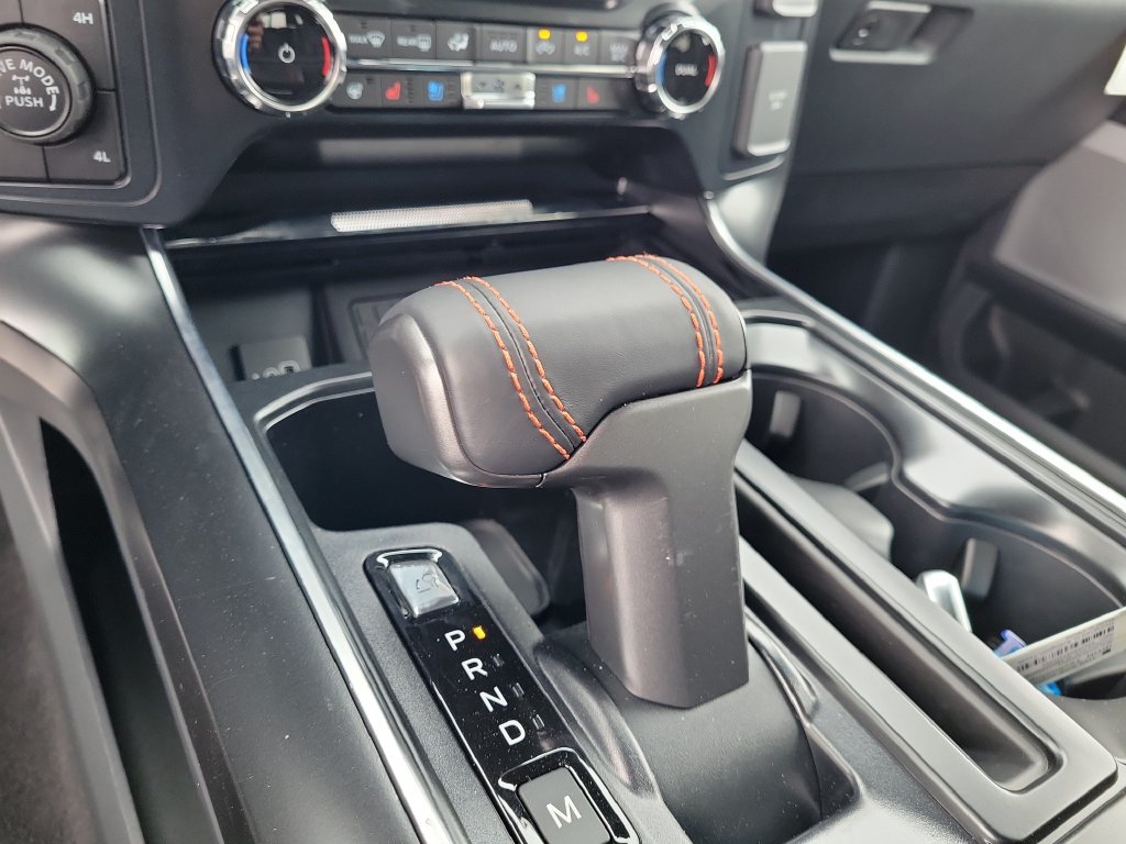 New 2026 Ford F150 Raptor AWD/4WD image 35