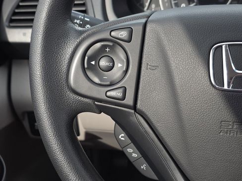 Used 2014 Honda CR-V LX image 26