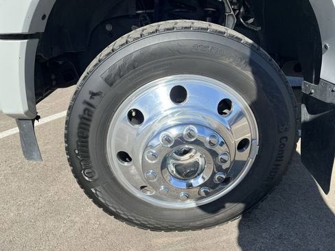 Used 2025 Ford F450 Platinum w/ Platinum Plus Package image 34