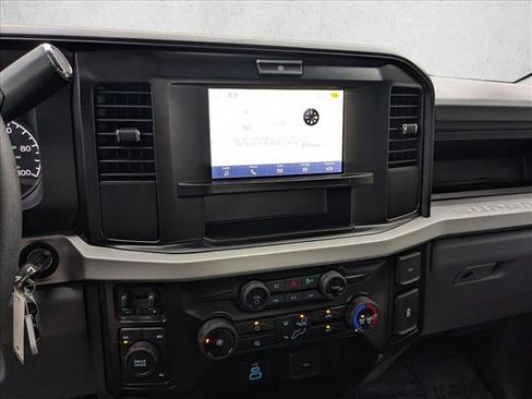 New 2026 Ford F350 XL AWD/4WD image 11