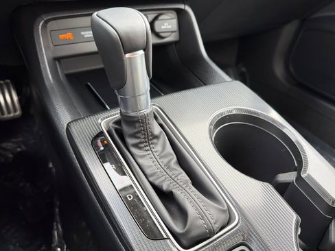 New 2026 Honda Civic FWD Hybrid Sedan image 19