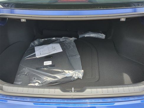 New 2025 Kia K4 EX image 12