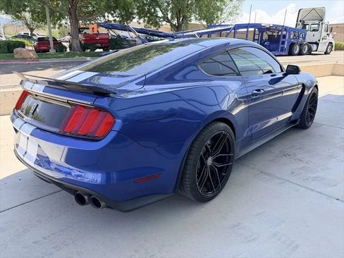 Used 2017 Ford Mustang Shelby GT350 w/ Electronics Package RWD image 9