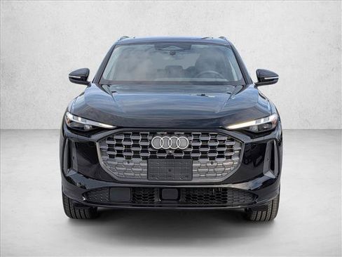 New 2026 Audi Q5 Premium AWD/4WD image 6