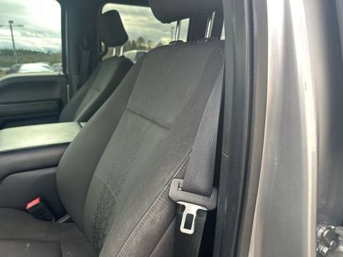 Used 2019 Ford F150 XLT w/ Equipment Group 302A Luxury image 13