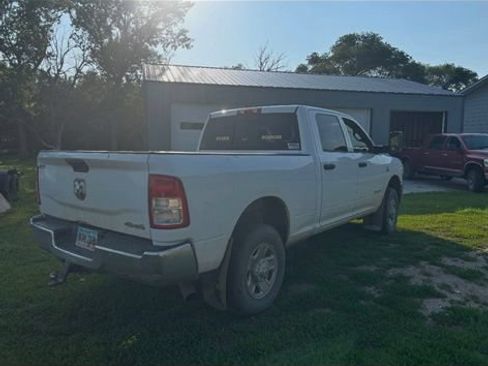 Used 2022 RAM 2500 Tradesman AWD/4WD image 4