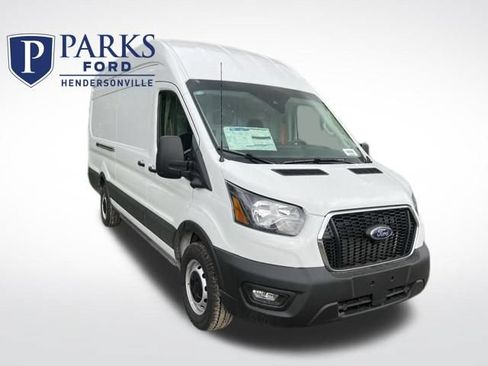 New 2024 Ford Transit 250 148 High Roof RWD image 1