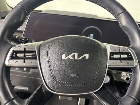 Used 2023 Kia Telluride SX FWD image 14