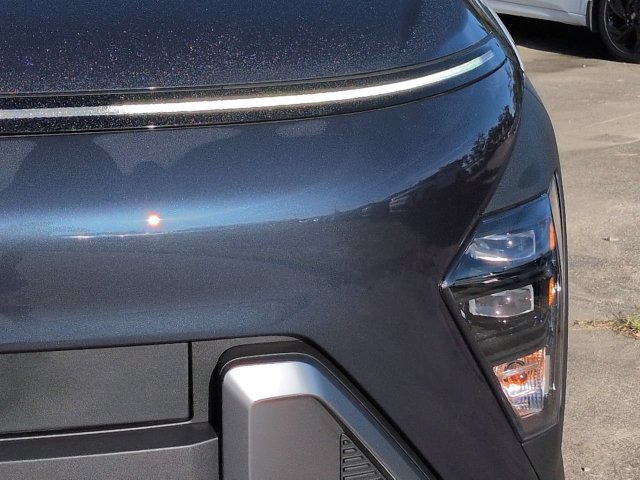 New 2027 Hyundai Kona SEL Sport FWD image 10