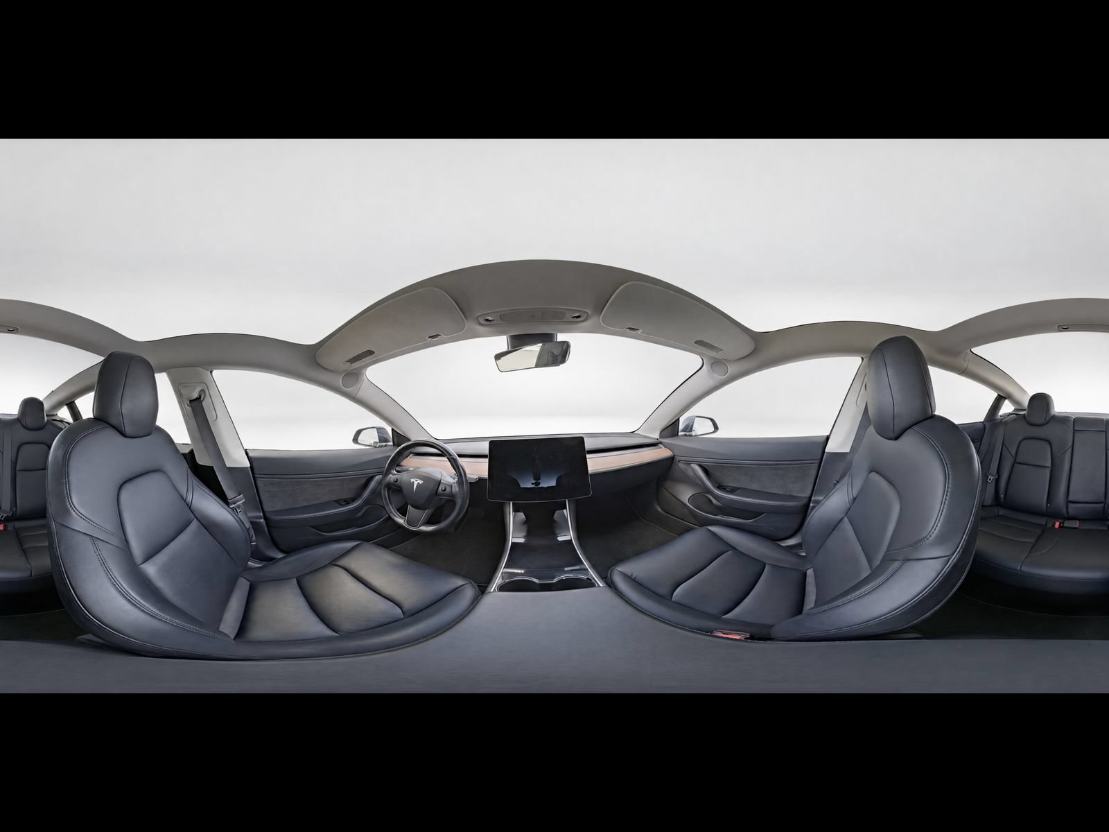Used 2018 Tesla Model 3 Long Range RWD image 17