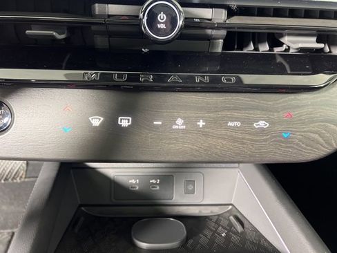 New 2026 Nissan Murano SL AWD/4WD image 23