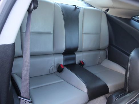 Used 2013 Chevrolet Camaro LT w/ RS Package RWD image 22